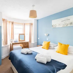 Hotel Brooklands, Bornemouth
