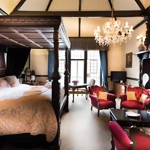 Hotel Langtry Manor, Bornemouth
