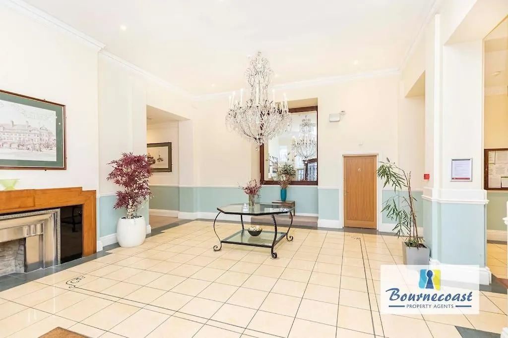 Bournecoast-Roof Terrace-Gym-Sea Glimpses- Fm977 Apartment Bournemouth United Kingdom